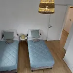 Apartment Almeree *