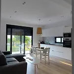 Almeree Apartment *
