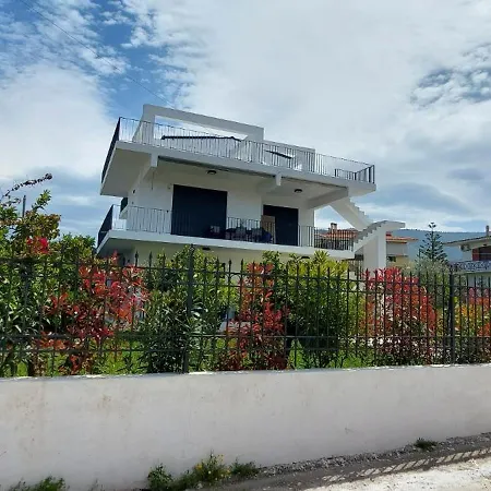 Apartman Almeree Káto Almirí