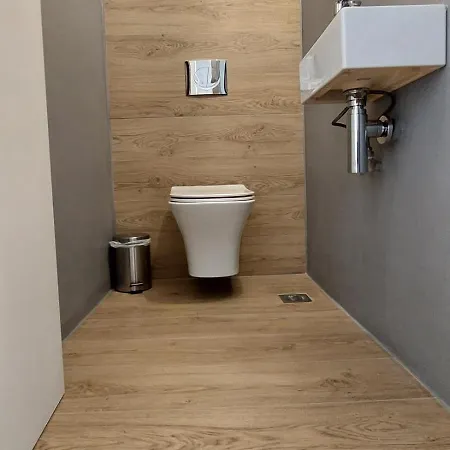 Almeree شقة كاتو الميري