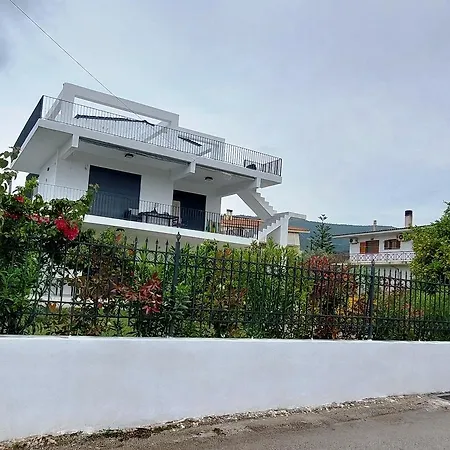 Lejlighed Almeree Kato Almiri