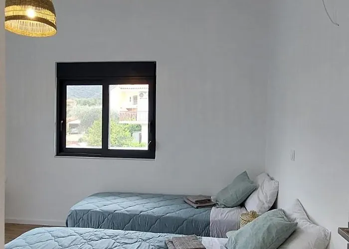 Almeree * Káto Almirí