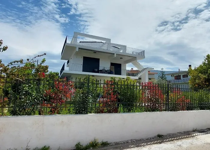 Apartamento Almeree Kato Almiri