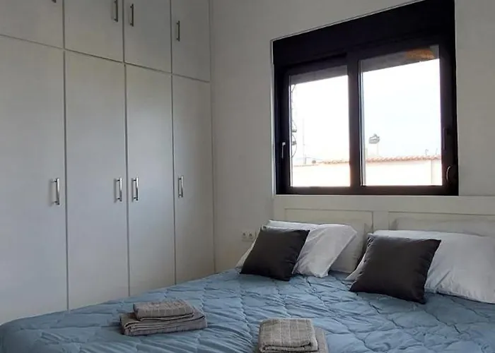 Apartman Almeree