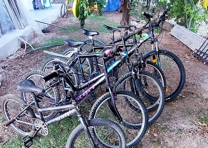 Apartamento Almeree *