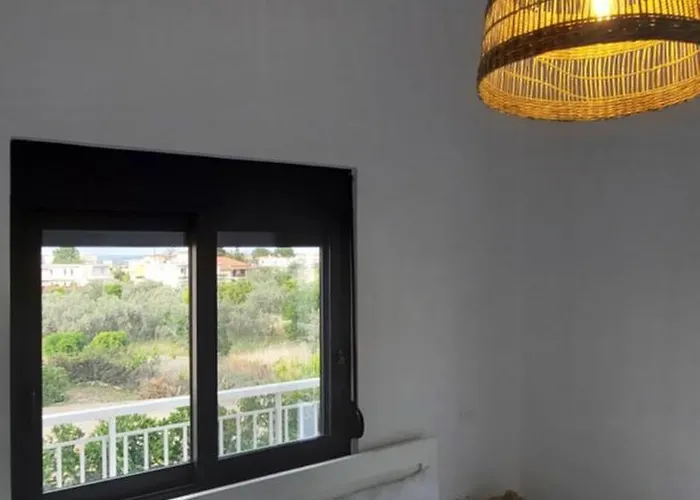 Apartamento Almeree Kato Almiri