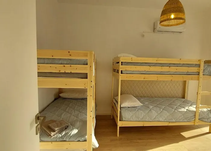 Almeree Apartamento *