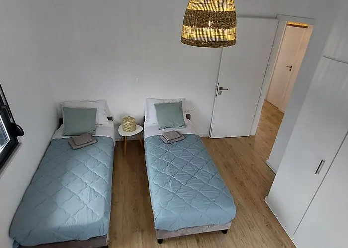 Apartamento Almeree *