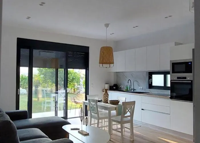 Almeree Apartamento *