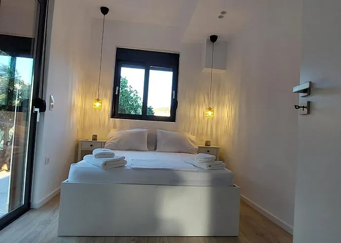 Apartamento Almeree Kato Almiri