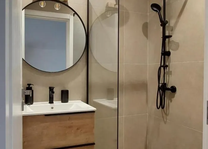 Almeree Apartamento *