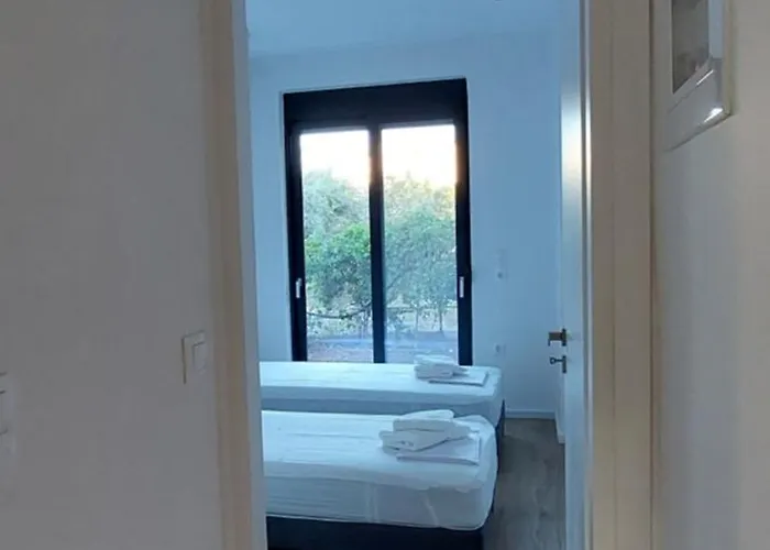 Apartamento Almeree *