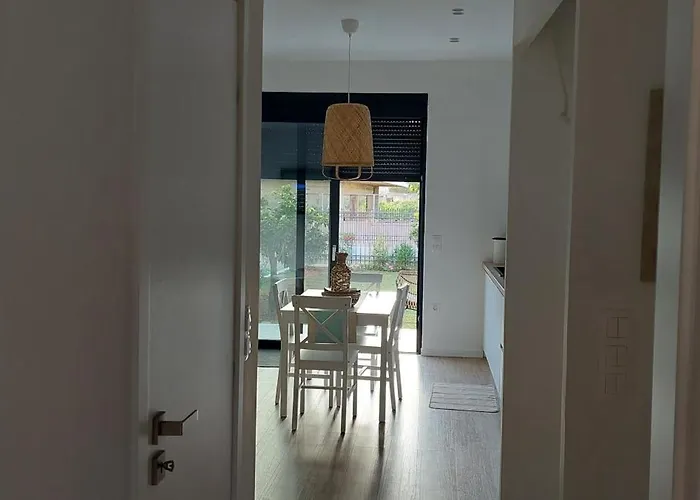 Apartamento Almeree *