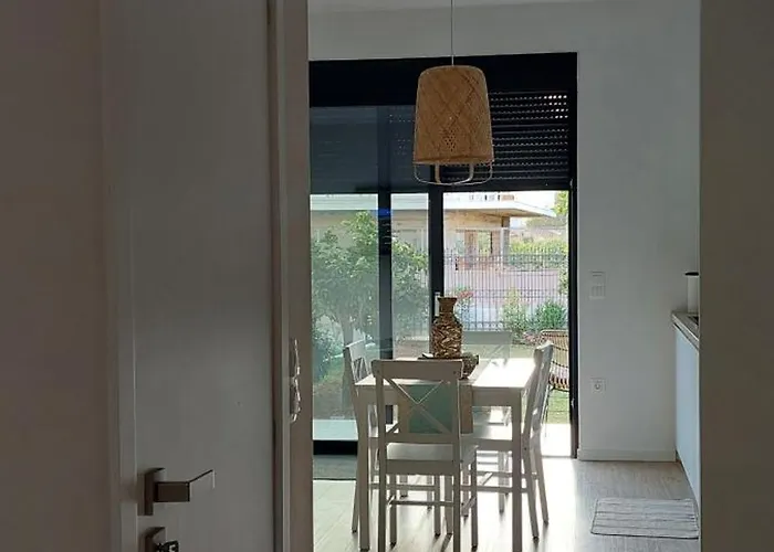 Apartman Almeree Káto Almirí